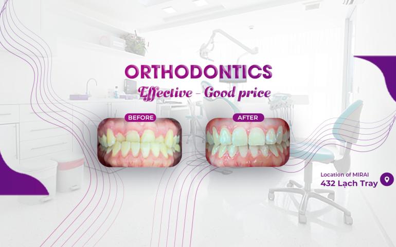 Orthodontic