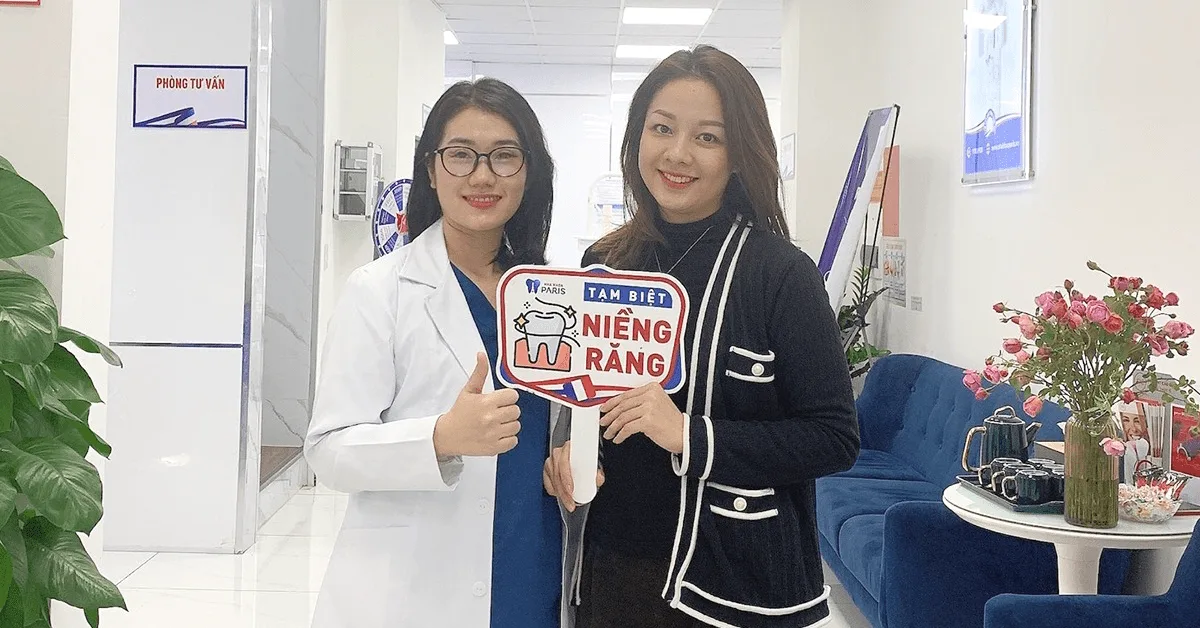 Bác sĩ Phạm Thị Hạnh - Bác sĩ nha khoa 