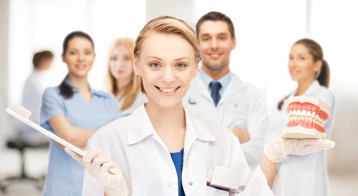 Top bác sĩ nha khoa giỏi tại Hải Phòng