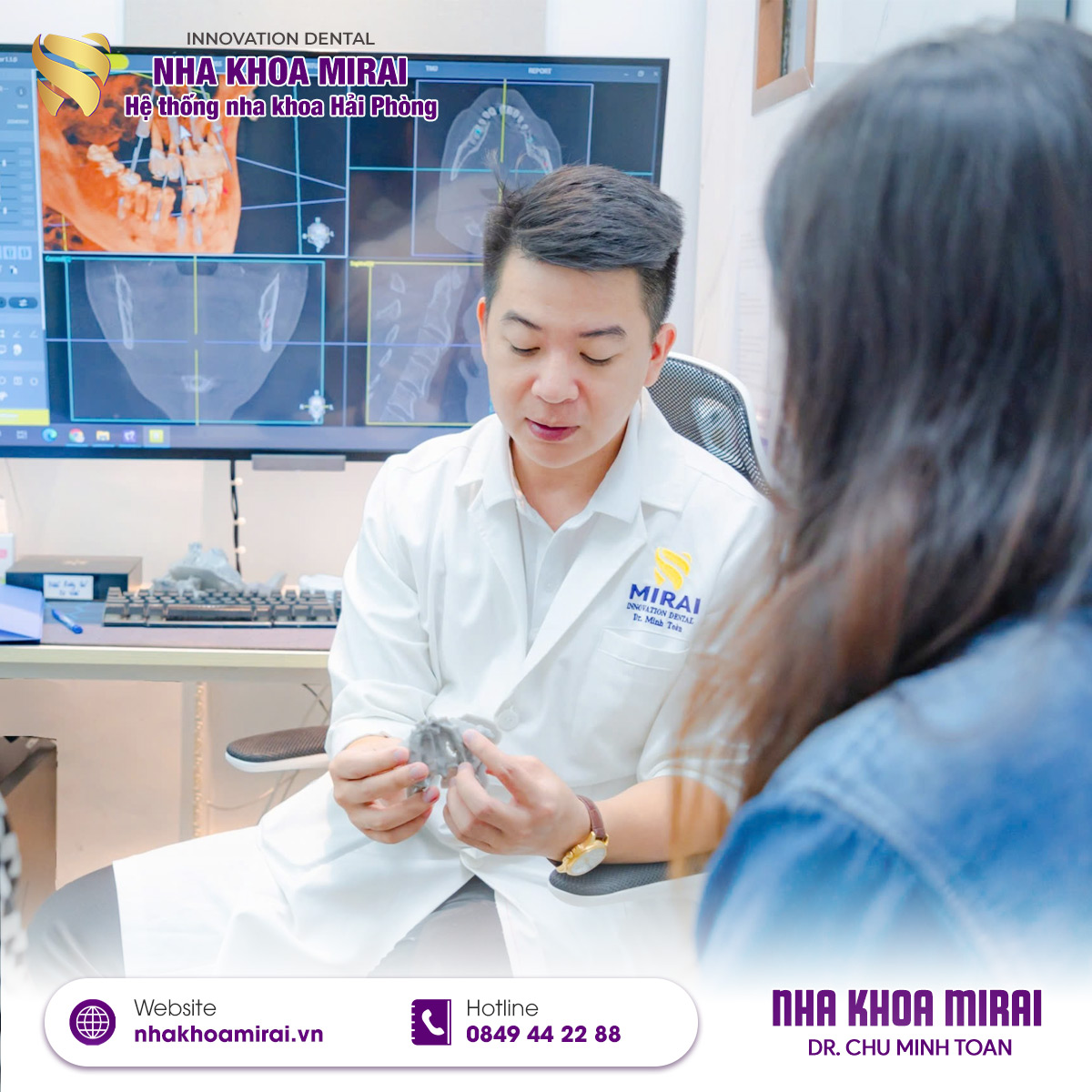 Trồng Răng Implant Giá Bao Nhiêu? Trồng Răng Cuối Năm, Ưu Đãi Cực Lớn